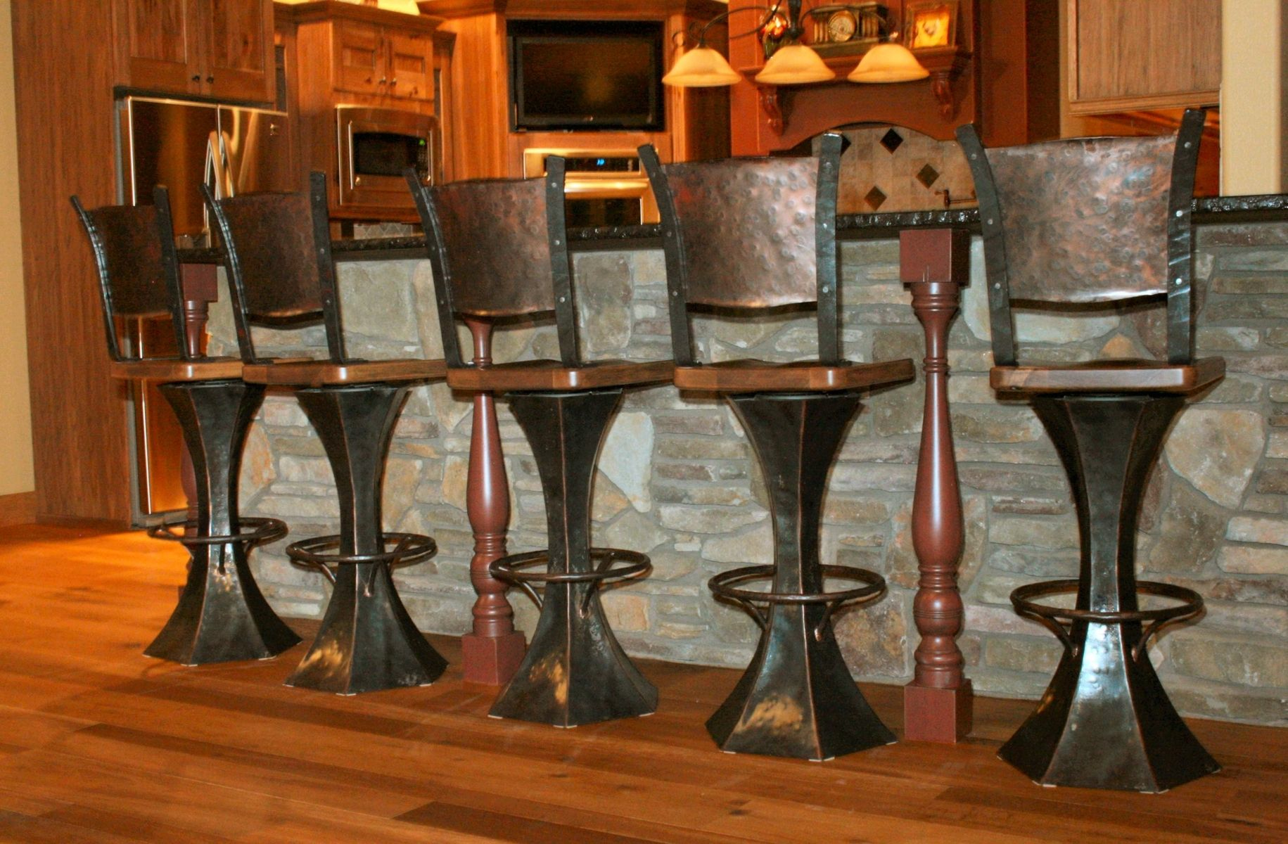 The Best Bar Stools for your Home Bar or Man Cave - Buyers ... (1831 x 1200 Pixel)